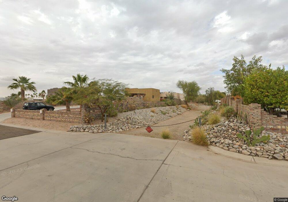 13548 E 49th Dr, Yuma, AZ 85367 - photo 1