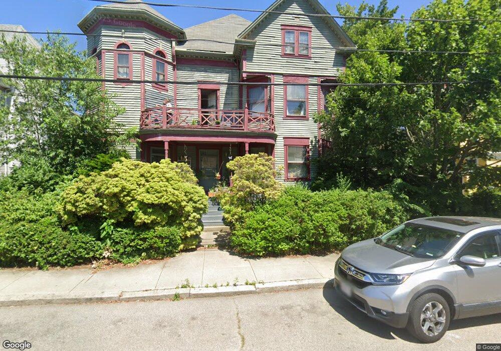 20 Maynard St, Pawtucket, RI 02860 - photo 1