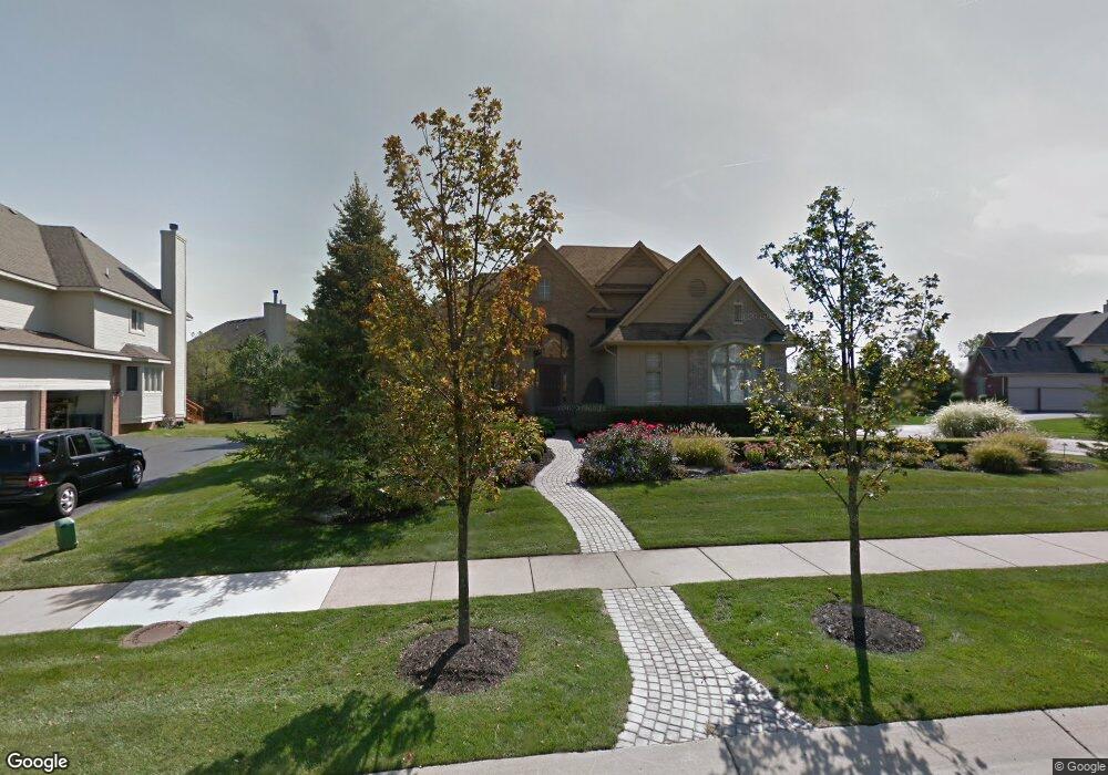 7183 Carlyle Crossing, West Bloomfield, MI 48322 - photo 1