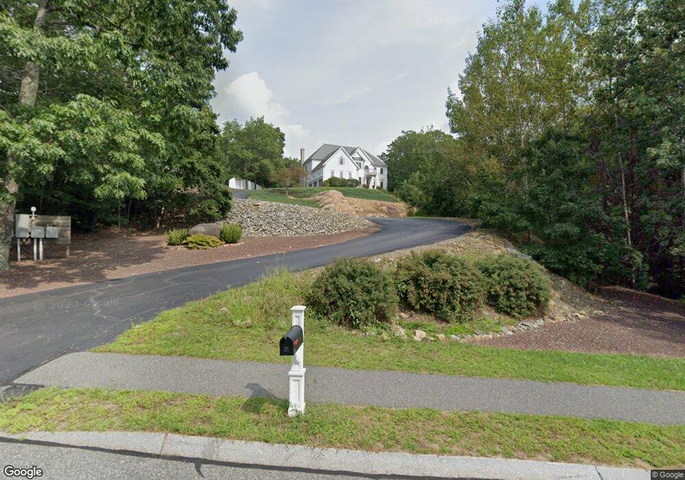 15 Dudley Rd, Mendon, MA 01756 - photo 1