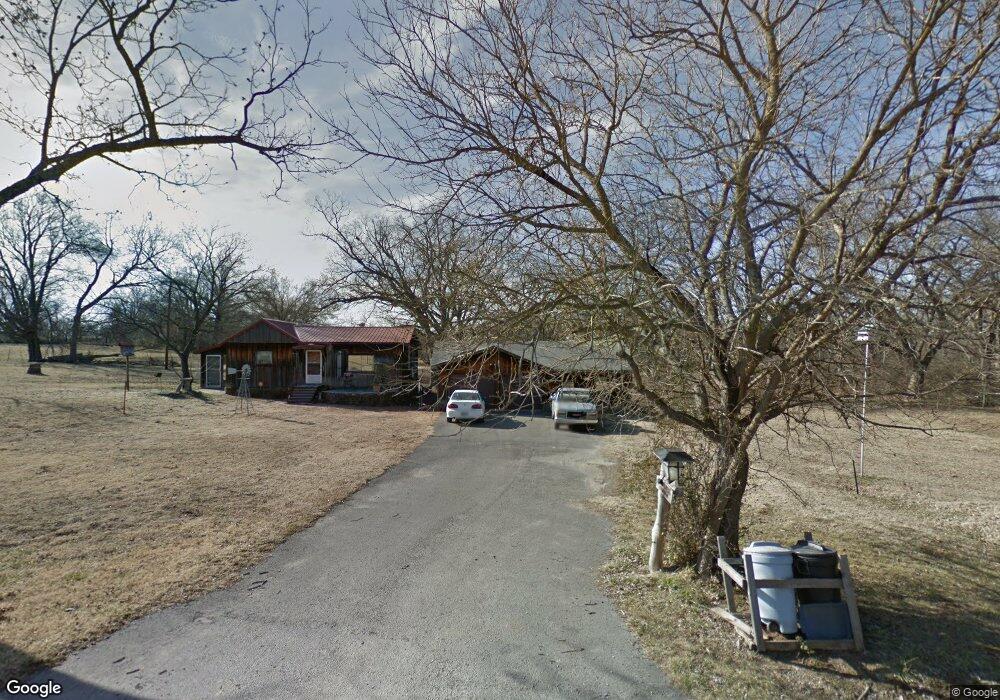 1524 N Kern Ave, Okmulgee, OK 74447 - photo 1