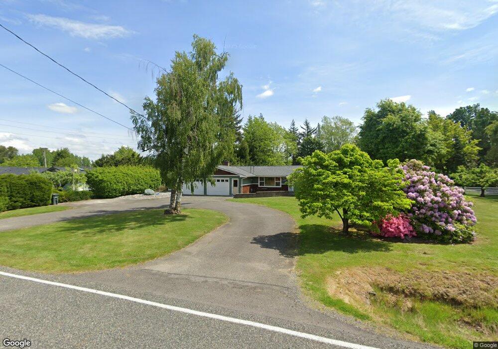 6482 Old Guide Rd, Bellingham, WA 98226 - photo 1