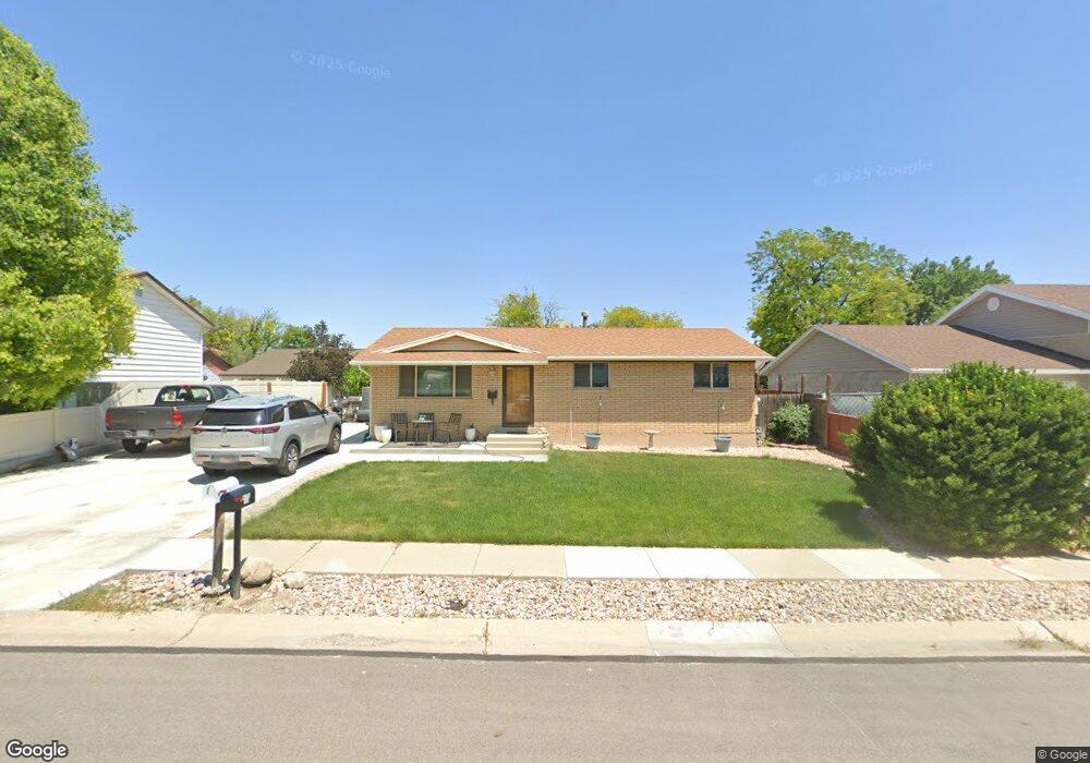 2894 W 7460 S, West Jordan, UT 84084 - photo 1
