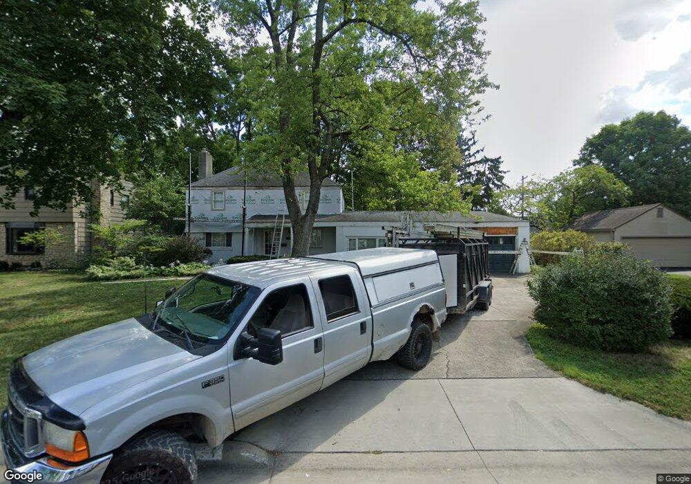 1926 Wyandotte Rd, Columbus, OH 43212 - photo 1