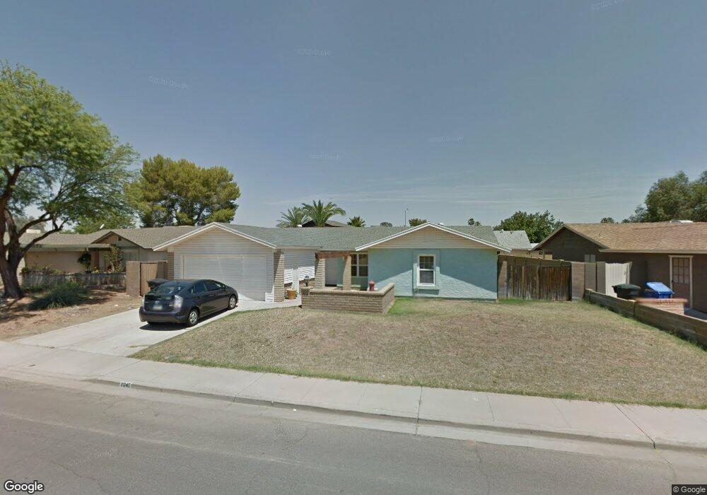 2040 E 7th Ave, Mesa, AZ 85204 - photo 1