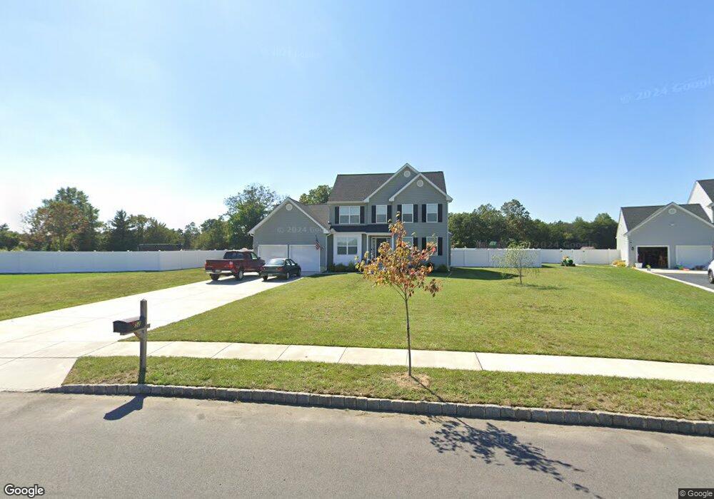 52 Dogwood Ln, Hammonton, NJ 08037 - photo 1