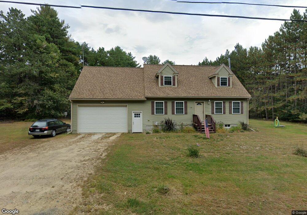 402 Hubbard Rd, Berwick, ME 03901 - photo 1