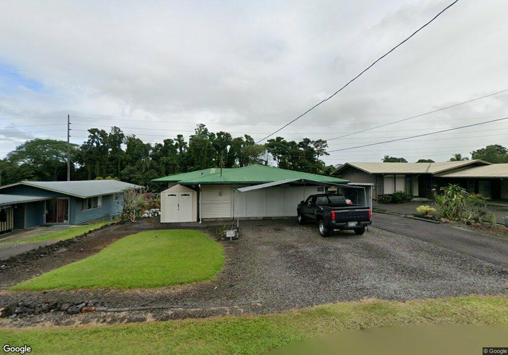 339 Olu St, Hilo, HI 96720 - photo 1