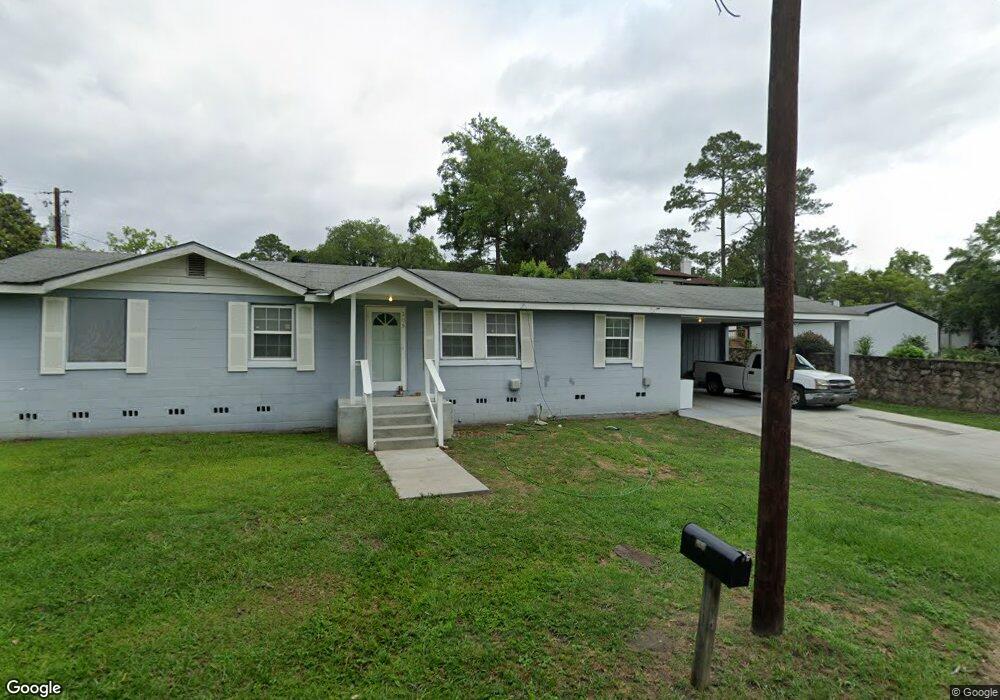305 W Forsyth St, Quitman, GA 31643 - photo 1