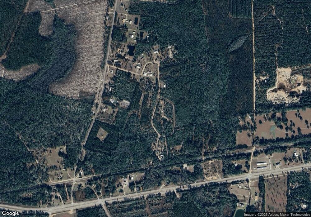 5.753 Ac R Cir S, Brunswick, GA 31553 - photo 1