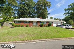 101 W Byrd St, Windsor, NC 27983