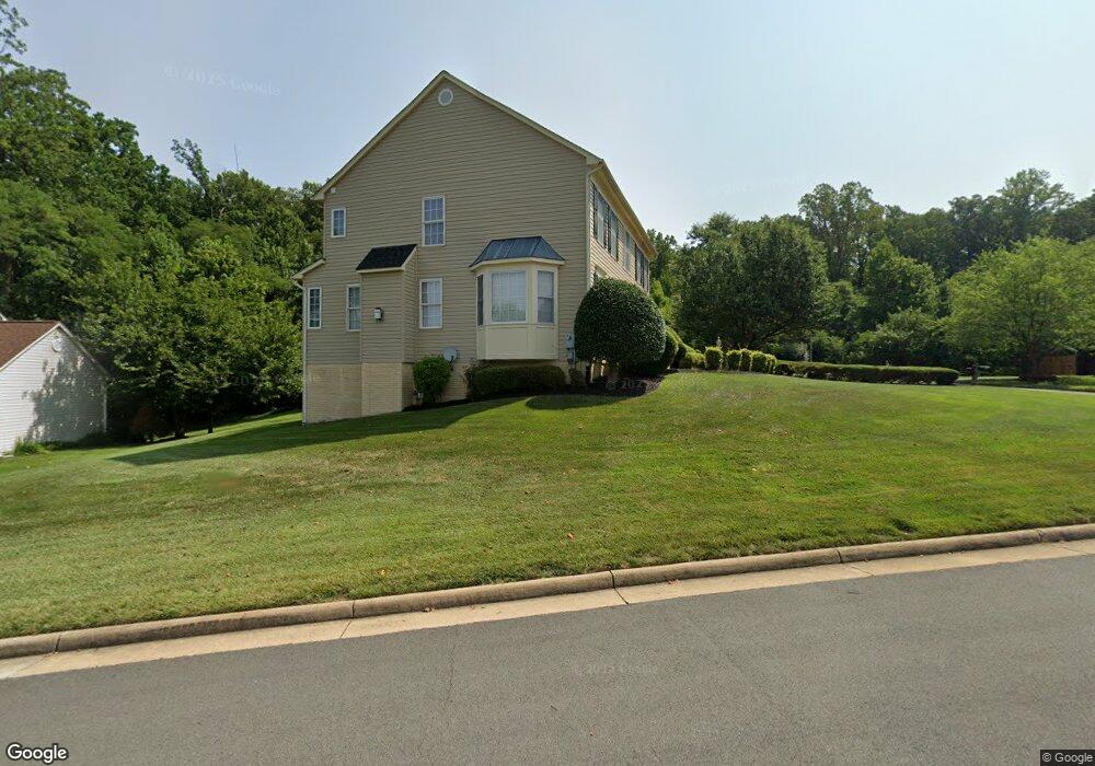 2014 Hanson Ln, Woodbridge, VA 22191 - photo 1