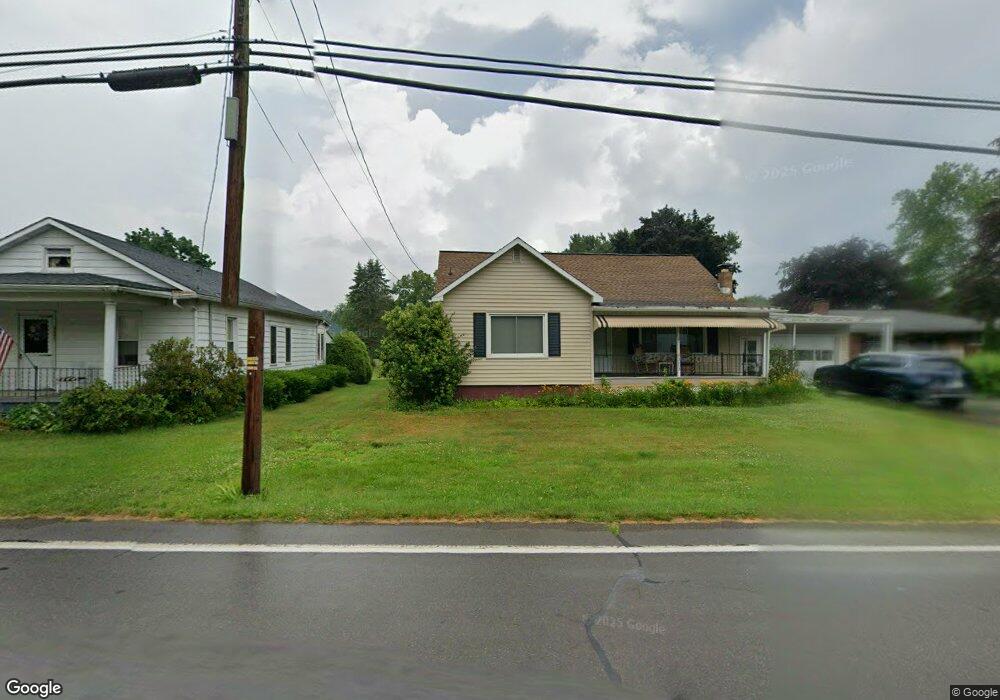 3653 Old Berwick Rd, Bloomsburg, PA 17815 - photo 1