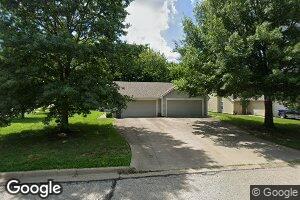 503 Yorkshire Dr, Lawrence, KS 66049