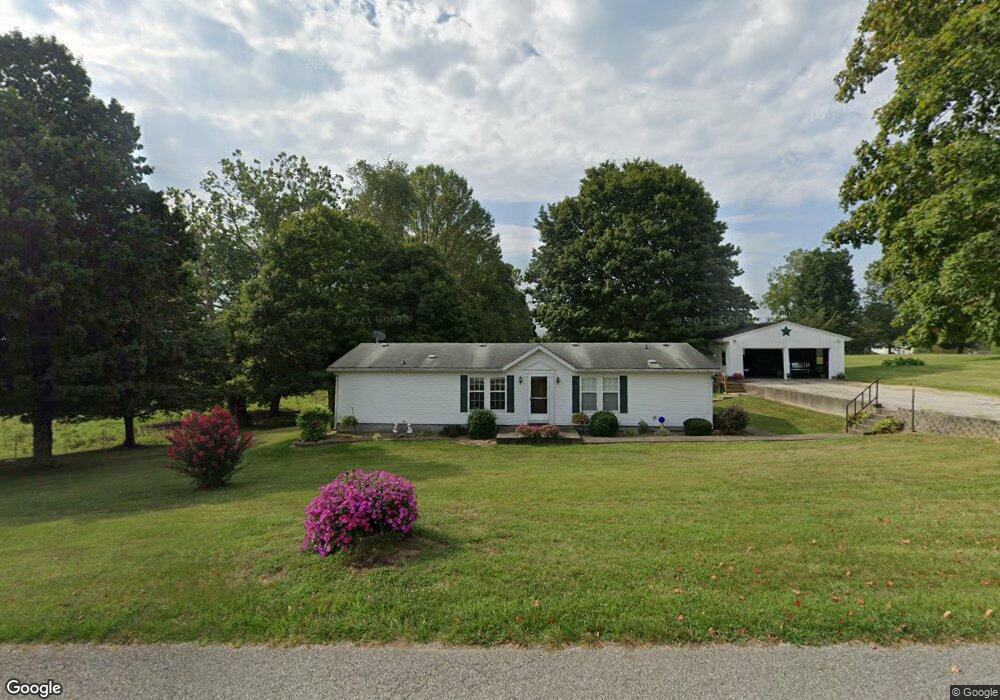 955 Sheri Ln NW, Corydon, IN 47112 - photo 1