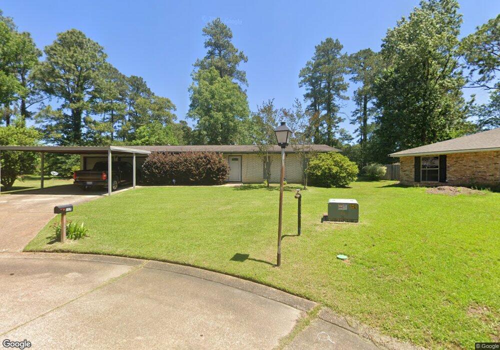 117 Beacon Hill, Pineville, LA 71360 - photo 1