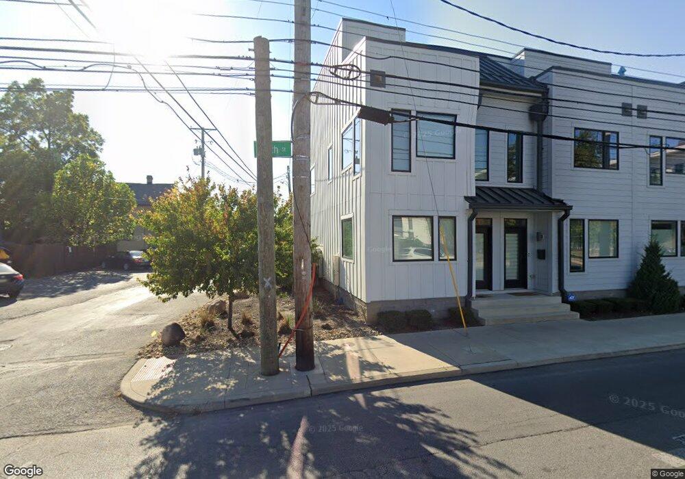 1147 N 4th St, Columbus, OH 43201 - photo 1