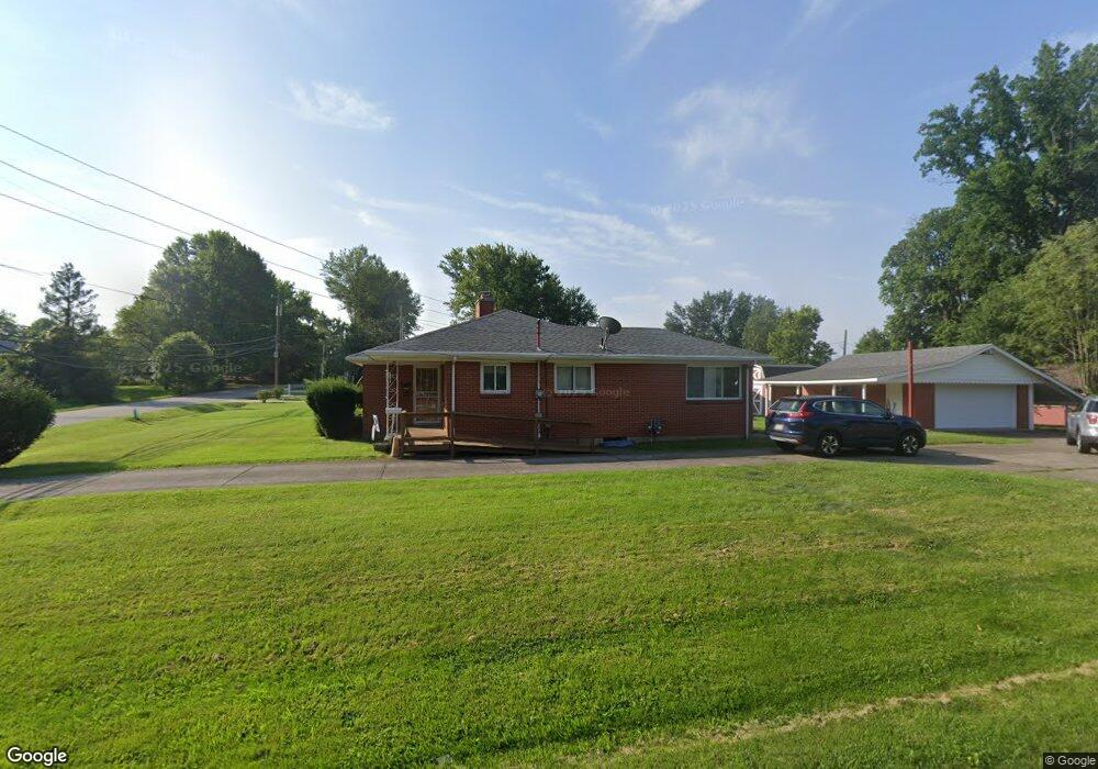 719 Level St, Charlestown, IN 47111 - photo 1