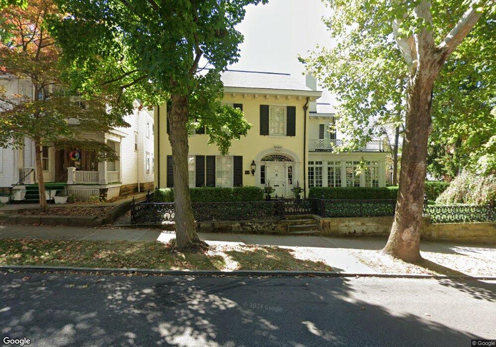 118 E Wheeling St, Lancaster, OH 43130 - photo 1