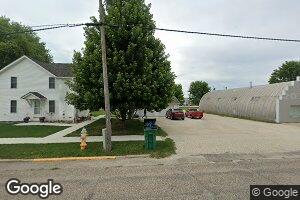 517 S Vine St, West Union, IA 52175
