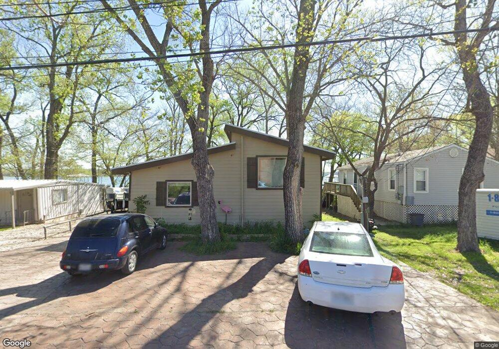 818 W Lake Dr, Weatherford, TX 76087 - photo 1