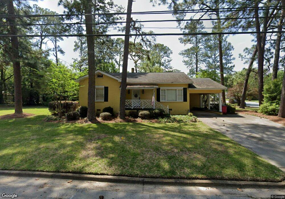 518 14th St W, Tifton, GA 31794 - photo 1