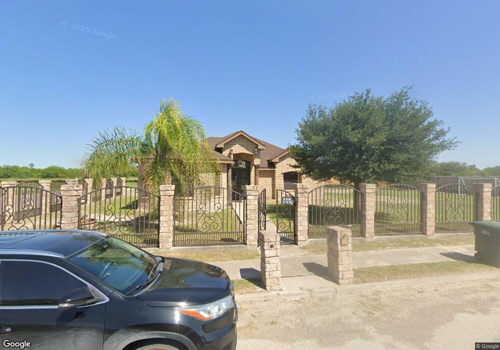 2508 Olmitos Ave, San Juan, TX 78589 - photo 1
