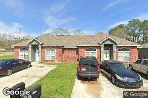 12213 Clinton Ridge Dr Unit 1, Tickfaw, LA 70466