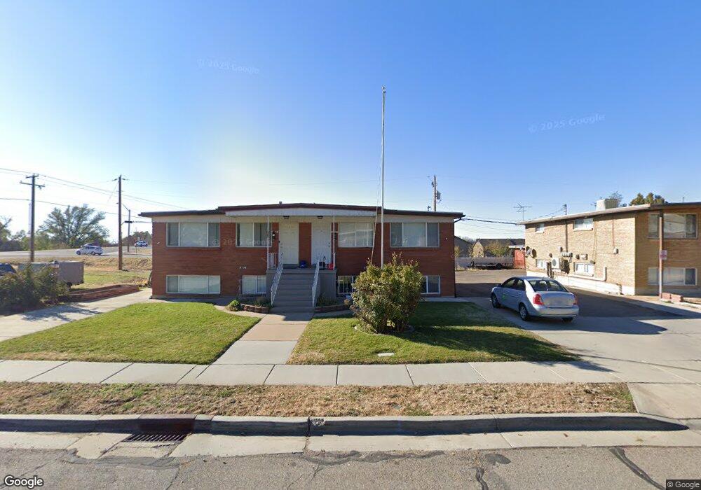 5567 S 2425 W, Roy, UT 84067 - photo 1