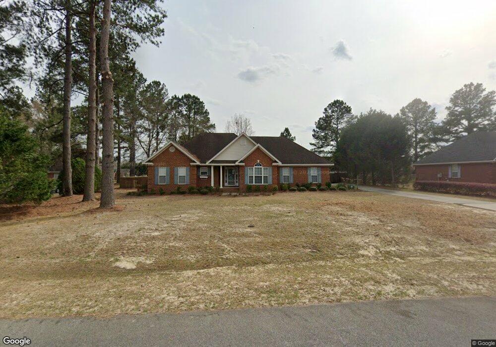 1126 Bartlett Dr, Statesboro, GA 30461 - photo 1