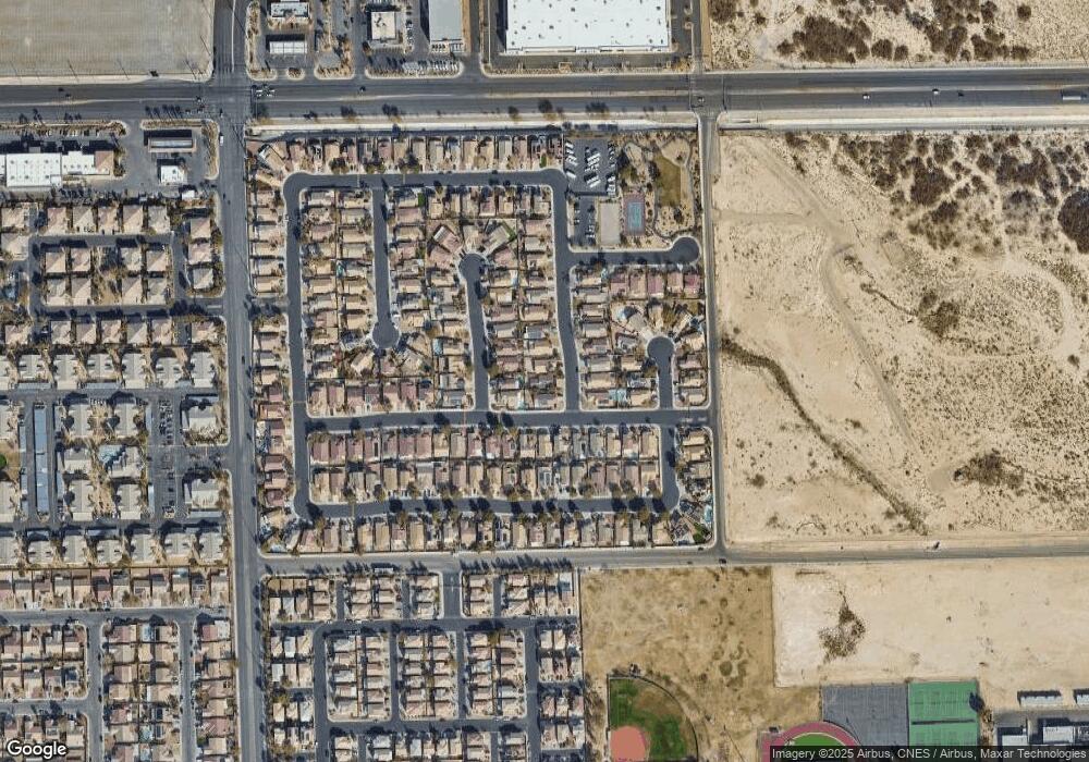 4241 Candlecreek Ln, North Las Vegas, Nv 89032 