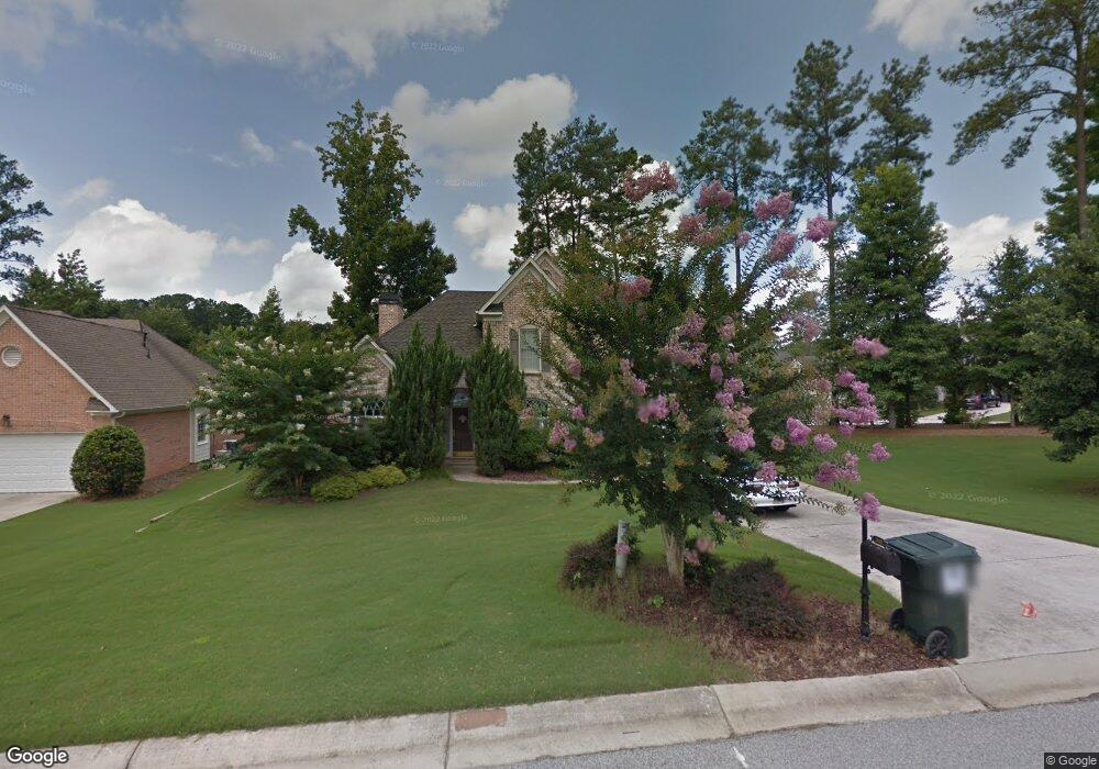 1104 Twin Bridge Ln, Peachtree City, GA 30269 - photo 1