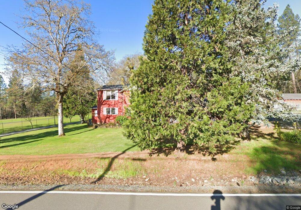 1620 Soldier Creek Rd, Grants Pass, OR 97526 - photo 1