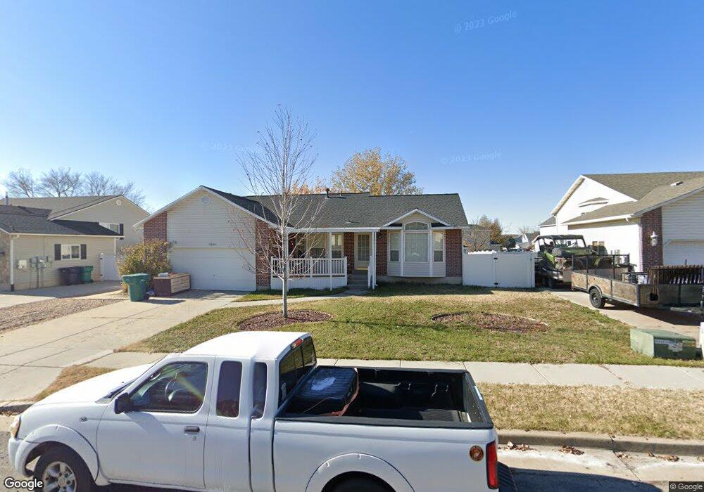 1543 N 160 W, Layton, UT 84041 - photo 1