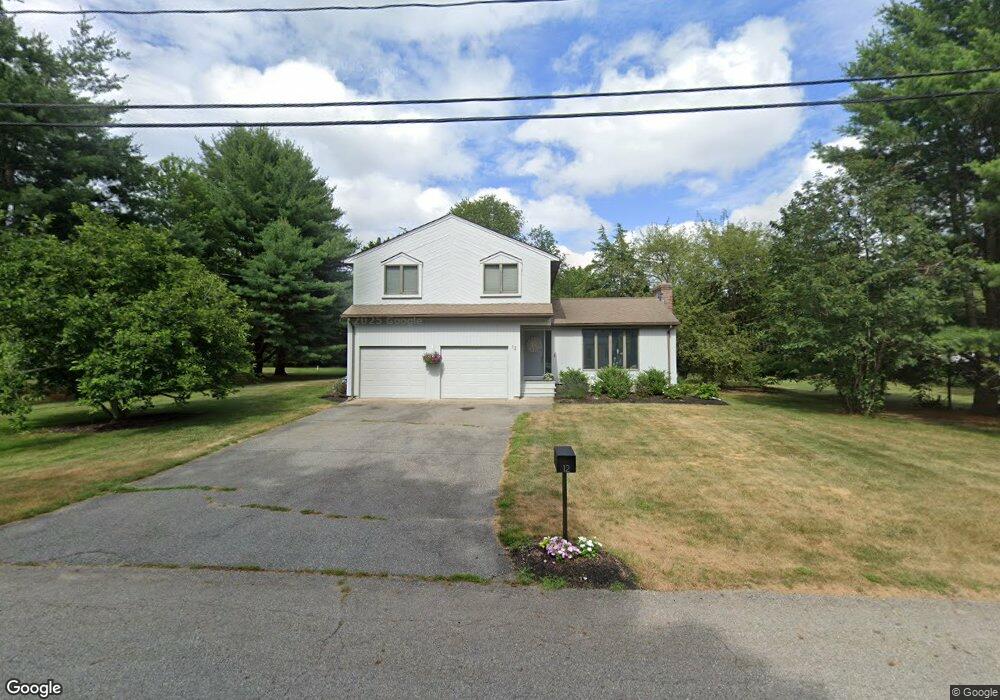 12 Douglas Dr, Cumberland, RI 02864 - photo 1