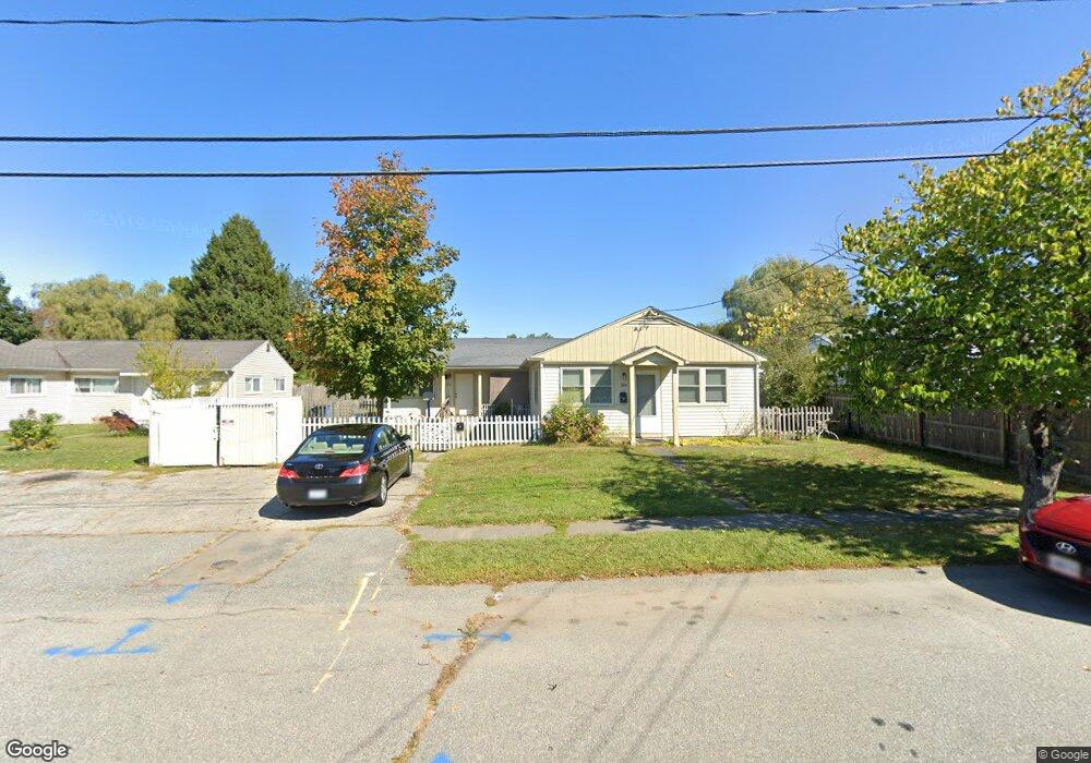 16 Woolsey Rd, Middletown, RI 02842 - photo 1