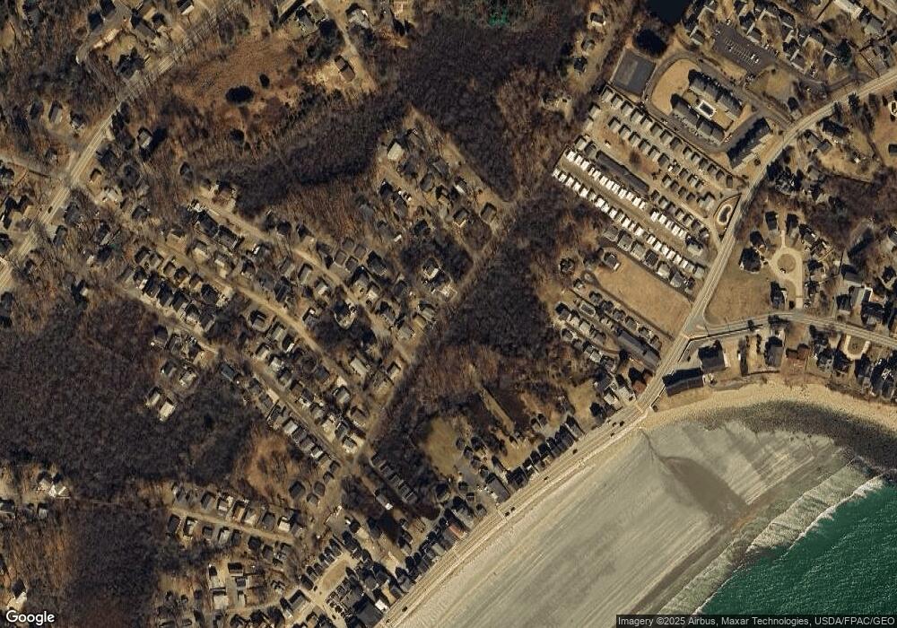 95 Railroad Ave, York, ME 03909 - photo 1