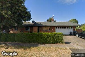 660 SE Swan Ave, Siletz, OR 97380