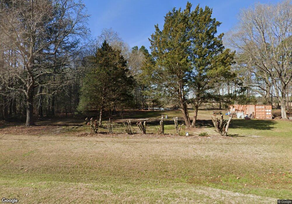 6347 Ga Highway 169, Claxton, GA 30417 - photo 1