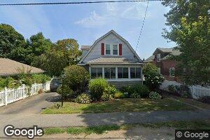 42 Braintree Ave, Quincy, MA 02169