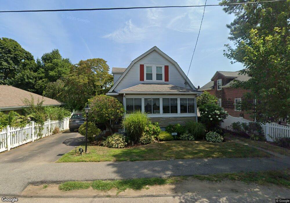 42 Braintree Ave, Quincy, MA 02169 - photo 1