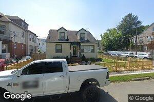 400 Beechwood Ave, Ewing, NJ 08618