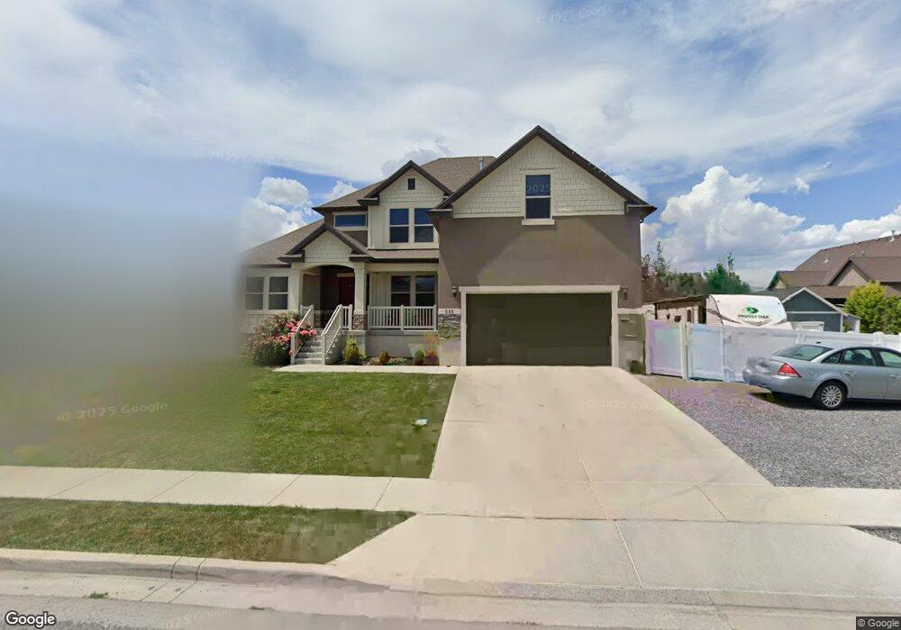 549 N 2375 W unit 6, Lehi, UT 84043 - photo 1
