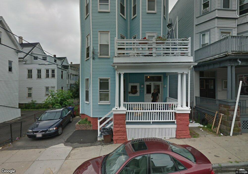 94 Normandy St, Dorchester, MA 02121 - photo 1