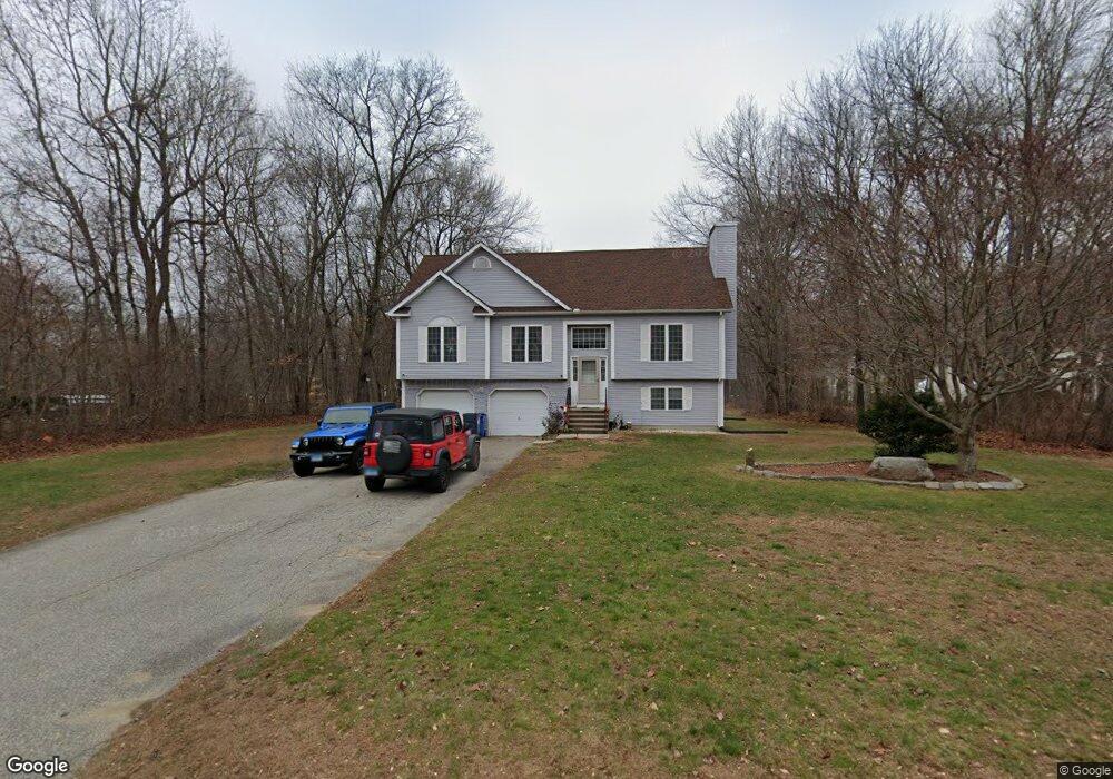 75 Brindlewood Path, Colchester, CT 06415 - photo 1
