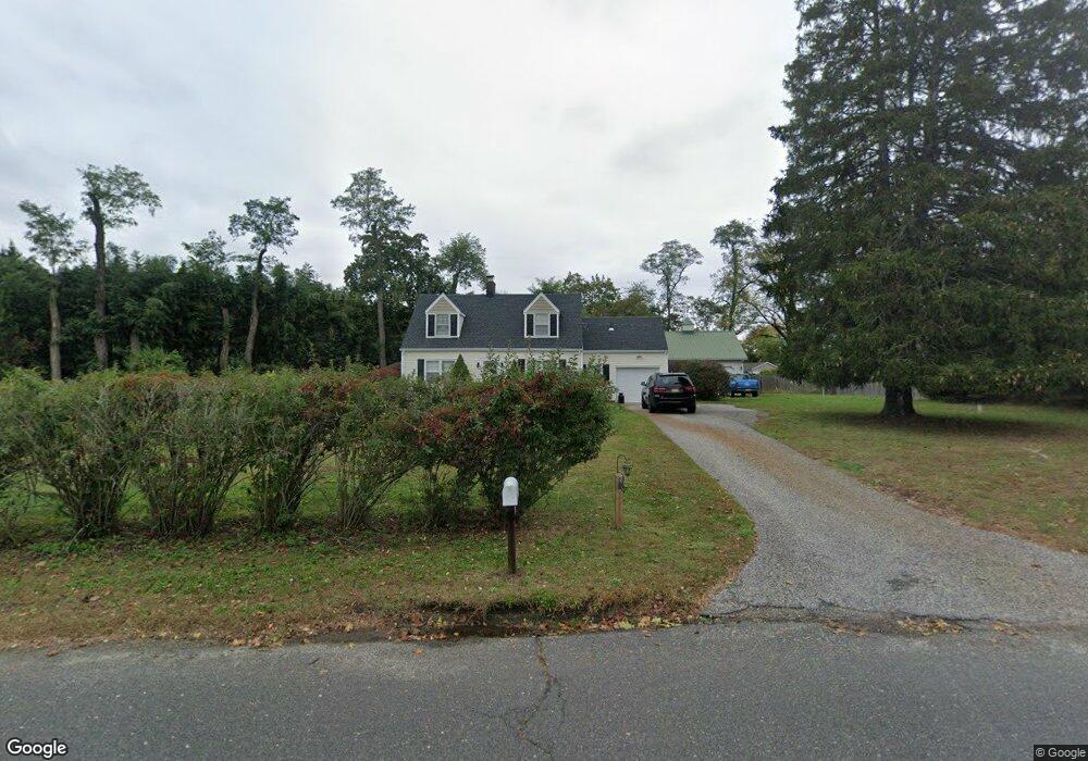 143 Hockhockson Rd, Colts Neck, NJ 07722 - photo 1