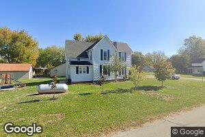 220 W Walnut St, Mendon, OH 45862