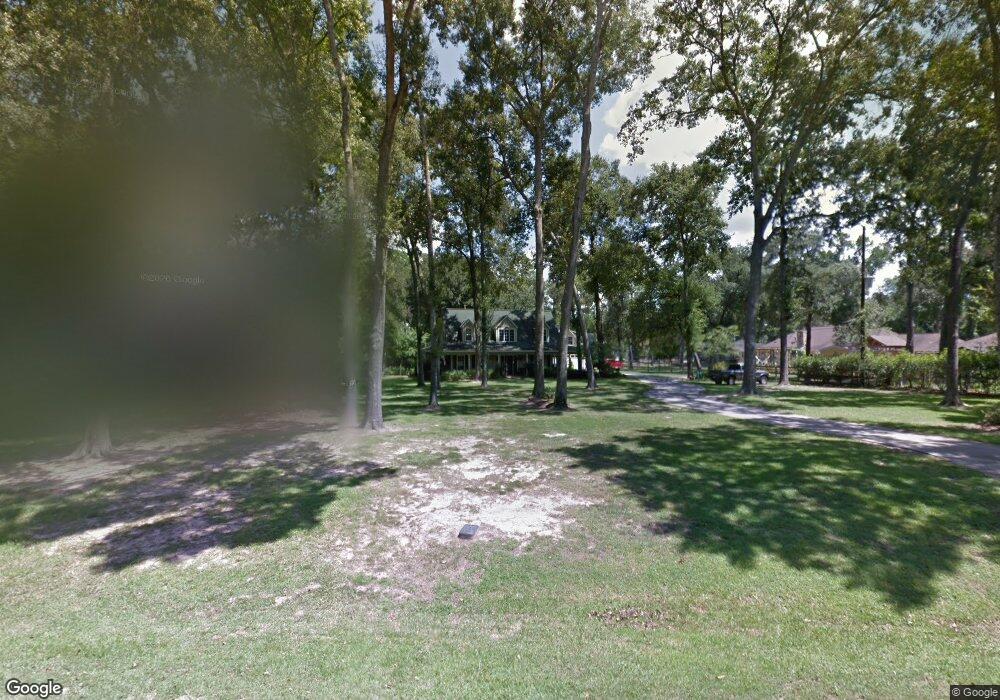 22900 Rosehollow Trail, Tomball, TX 77377 - photo 1