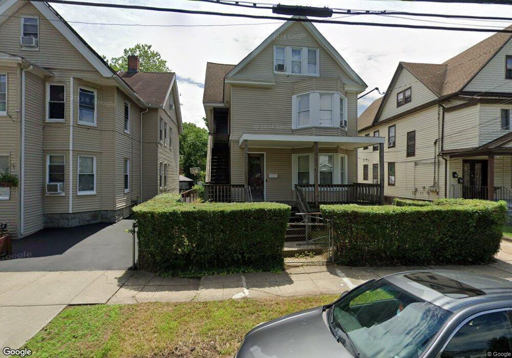 53 Elmwood Ave unit 57, Bridgeport, CT 06605 - photo 1