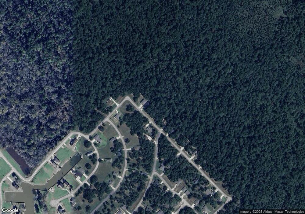 Lot 11 North Forest, Huntsville, TX 77340 - photo 1